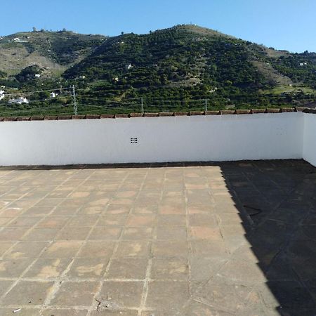 Casa Rural En Torrecuevas Almunecar Ngoại thất bức ảnh