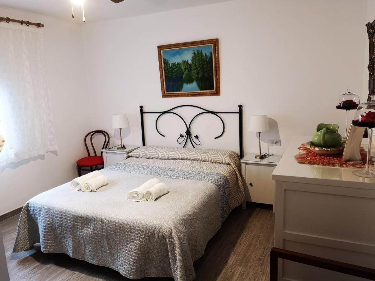Casa Rural En Torrecuevas Almunecar Ngoại thất bức ảnh