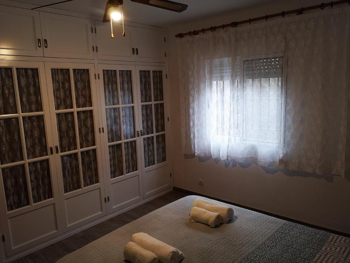 Casa Rural En Torrecuevas Almunecar Ngoại thất bức ảnh
