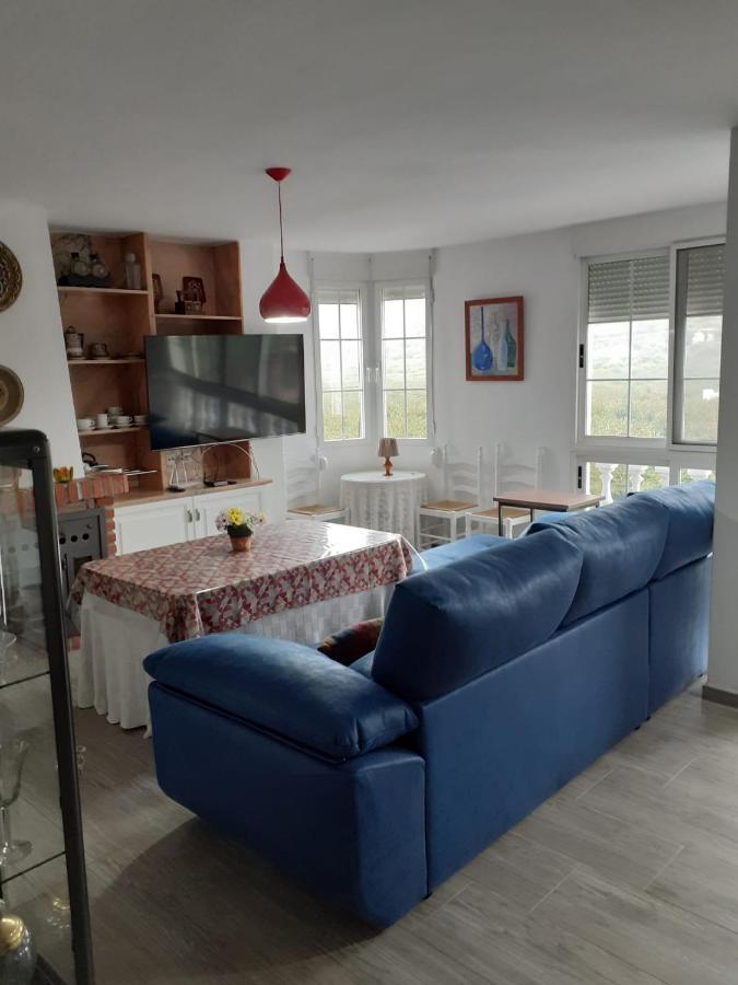 Casa Rural En Torrecuevas Almunecar Ngoại thất bức ảnh