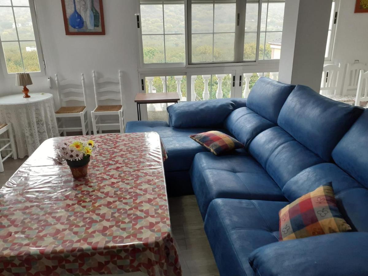 Casa Rural En Torrecuevas Almunecar Ngoại thất bức ảnh