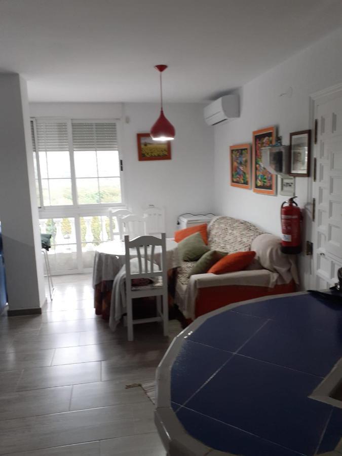 Casa Rural En Torrecuevas Almunecar Ngoại thất bức ảnh