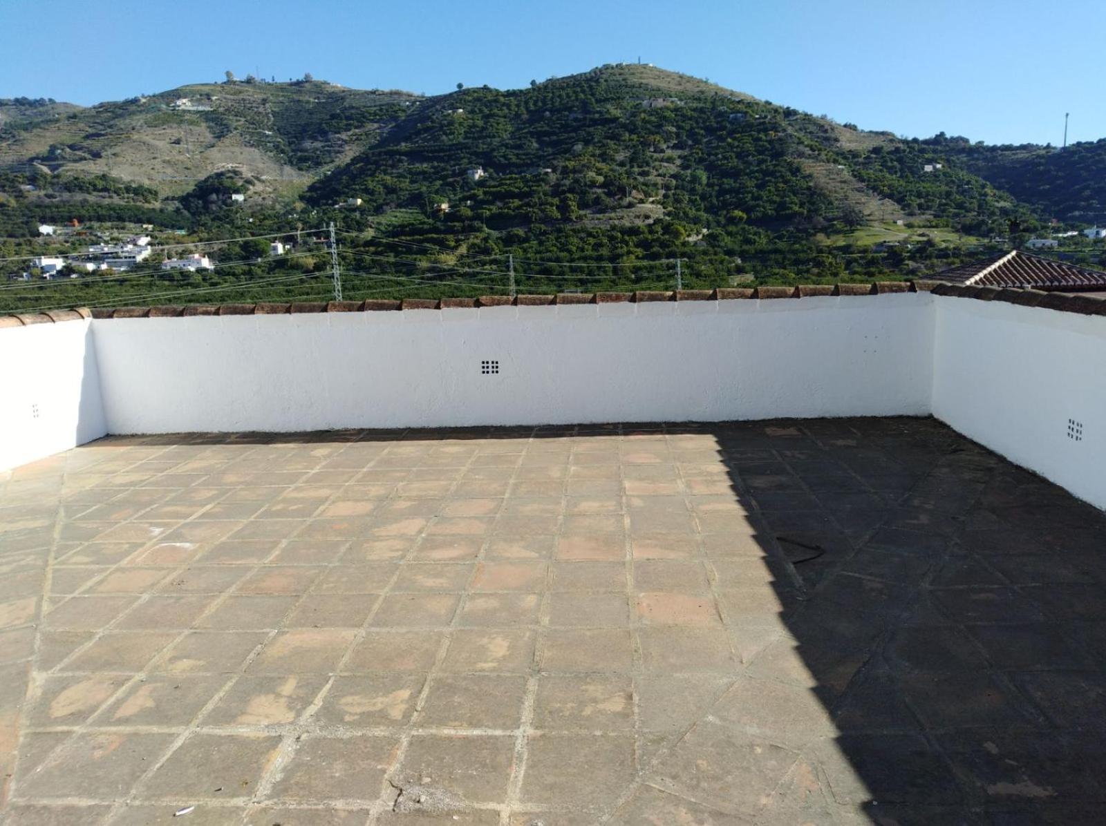 Casa Rural En Torrecuevas Almunecar Ngoại thất bức ảnh